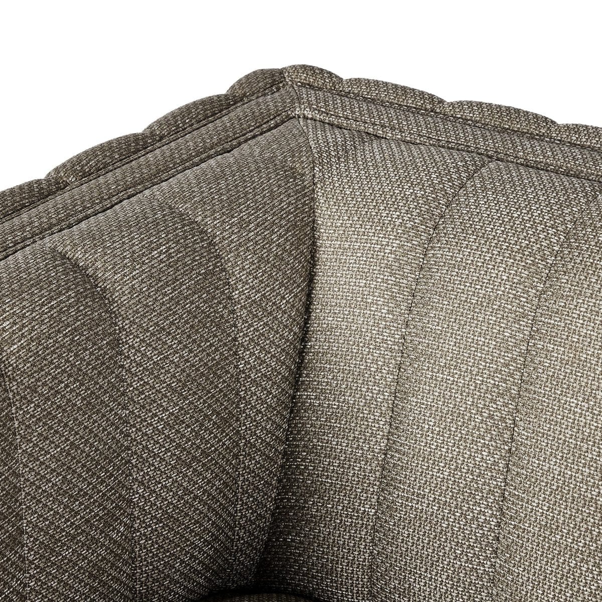 Augustine Outdoor Swivel Chair Outdoor Chairs