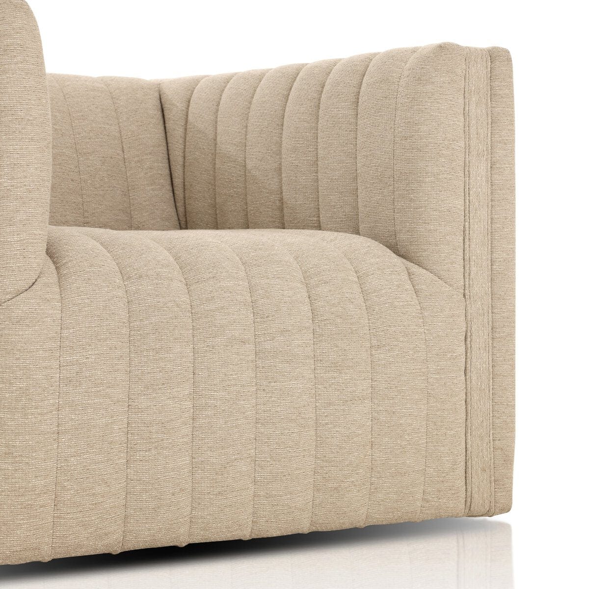 Augustine Outdoor Swivel Chair Outdoor Chairs