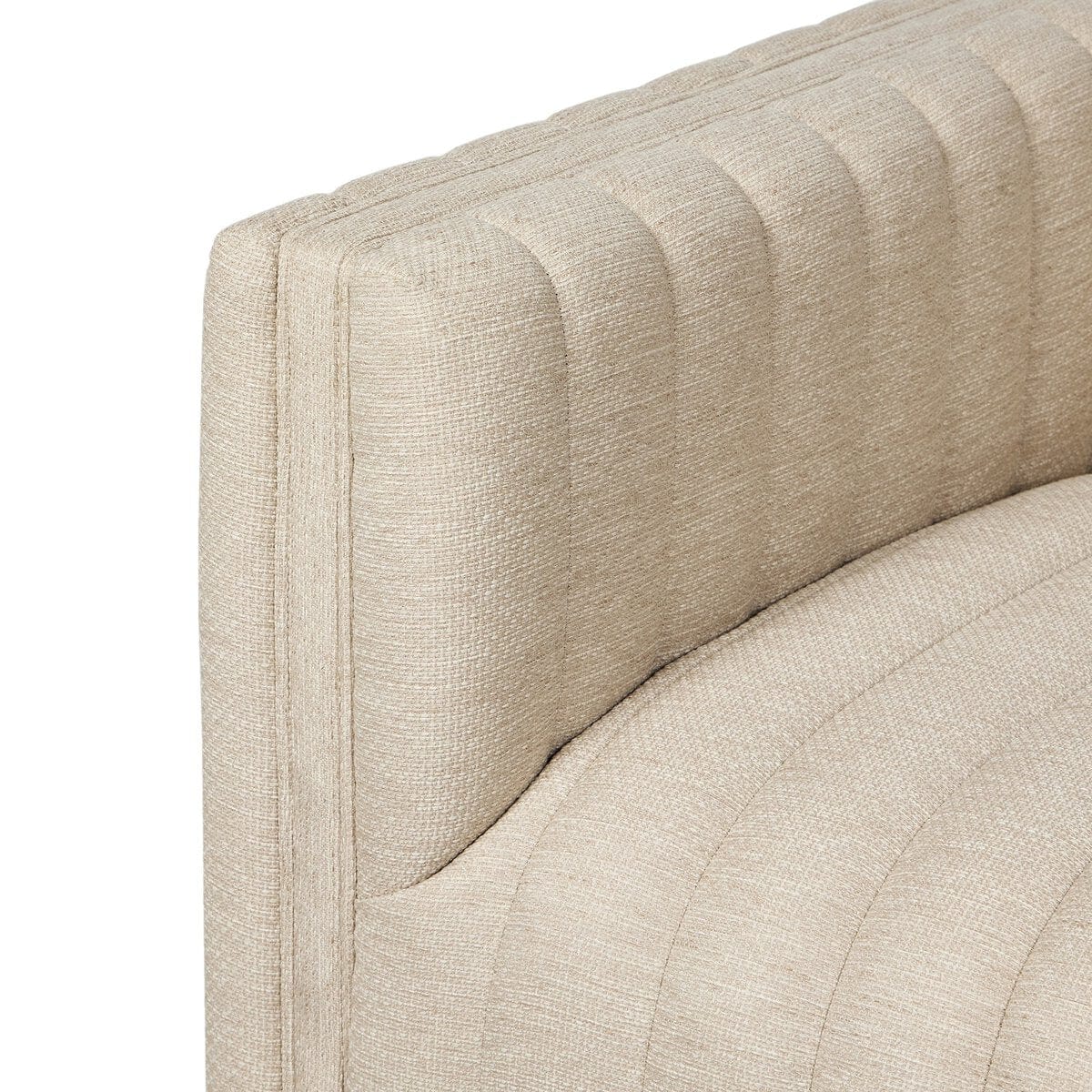 Augustine Outdoor Swivel Chair Outdoor Chairs