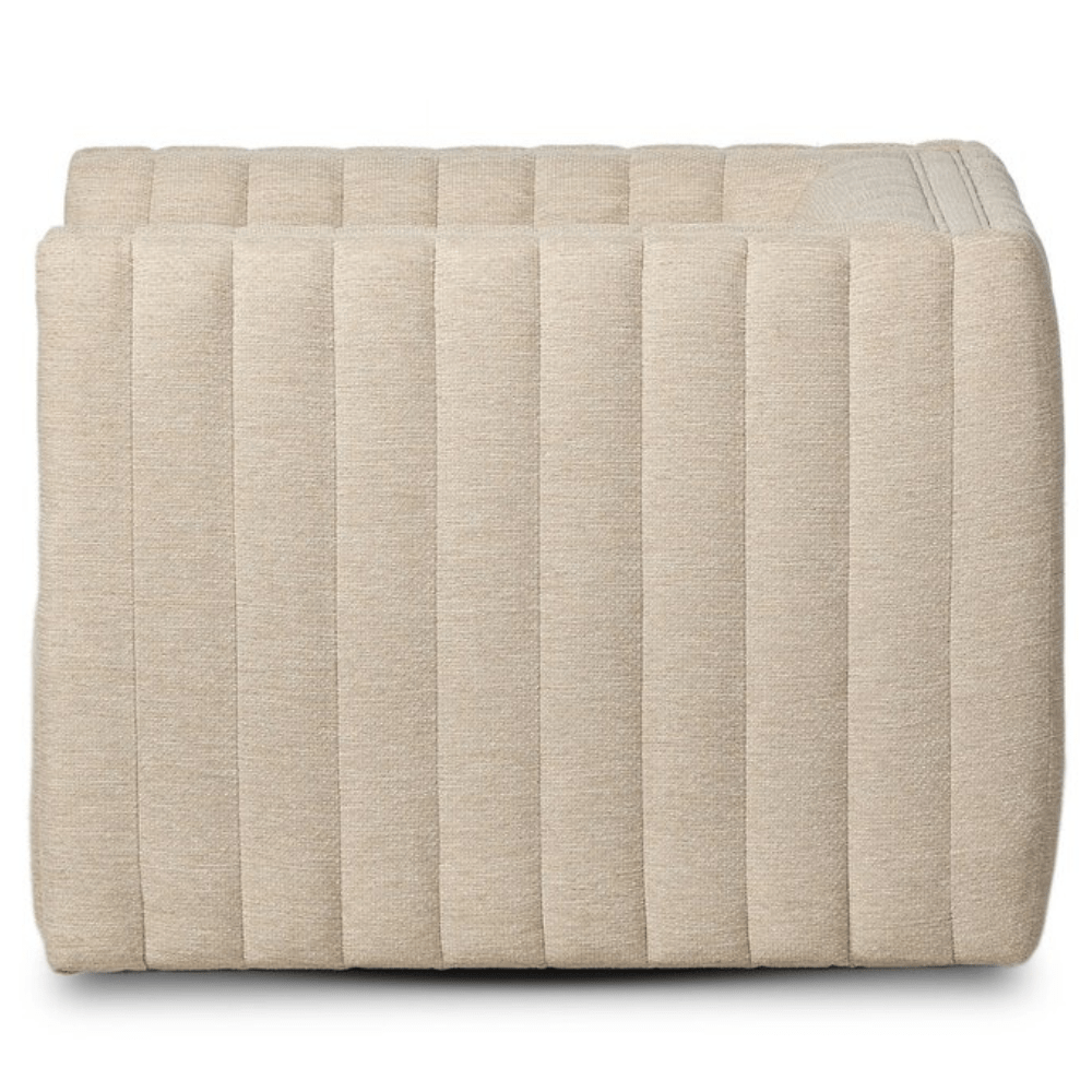 Augustine Outdoor Swivel Chair Outdoor Chairs