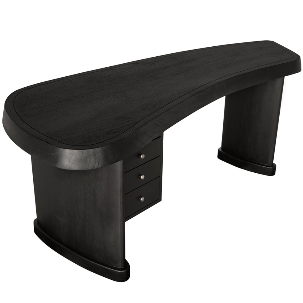 Augustus Desk Desks AE-210CHB