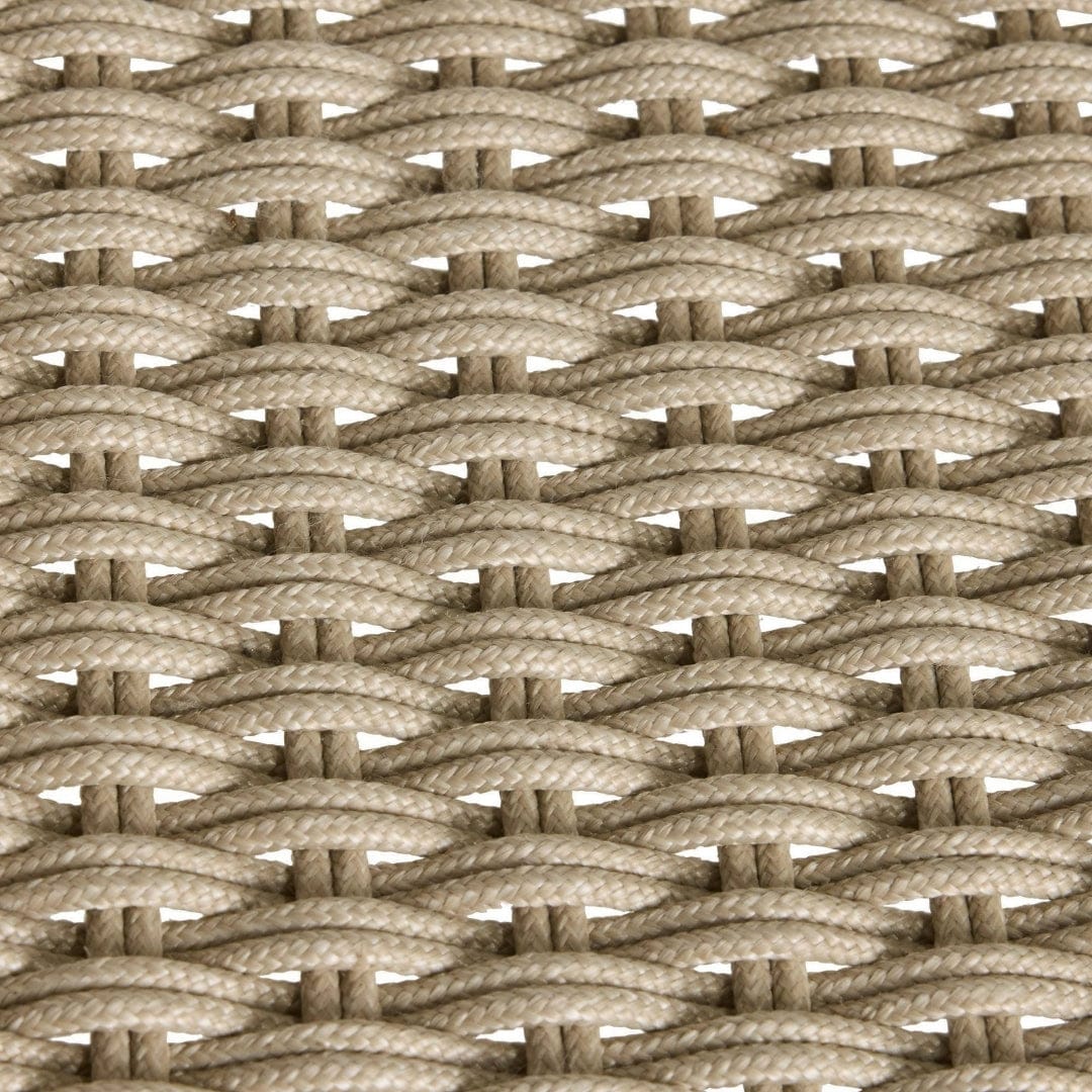 Aurelie Woven Outdoor Dining Chair FRS33