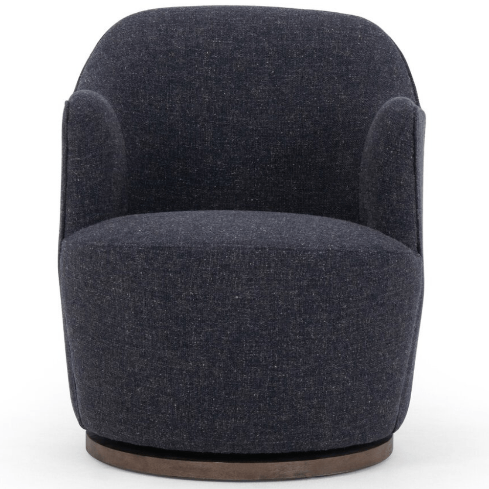 Aurora Swivel Chair Swivel Chair 106102-023 801542709471
