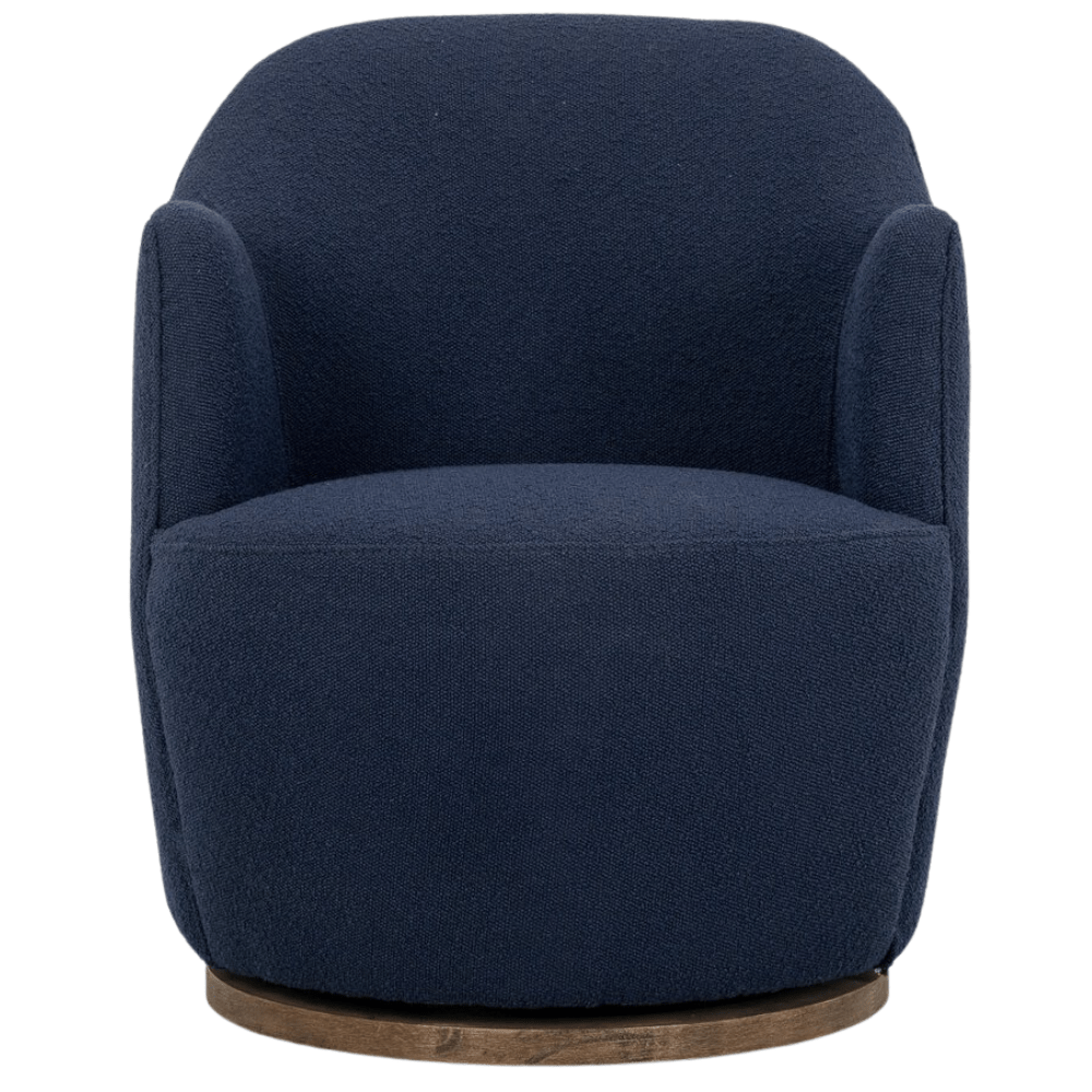 Aurora Swivel Chair Swivel Chair 106102-024 801542709426