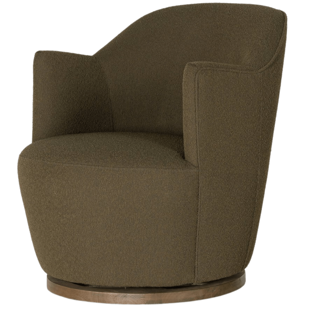 Aurora Swivel Chair Swivel Chair