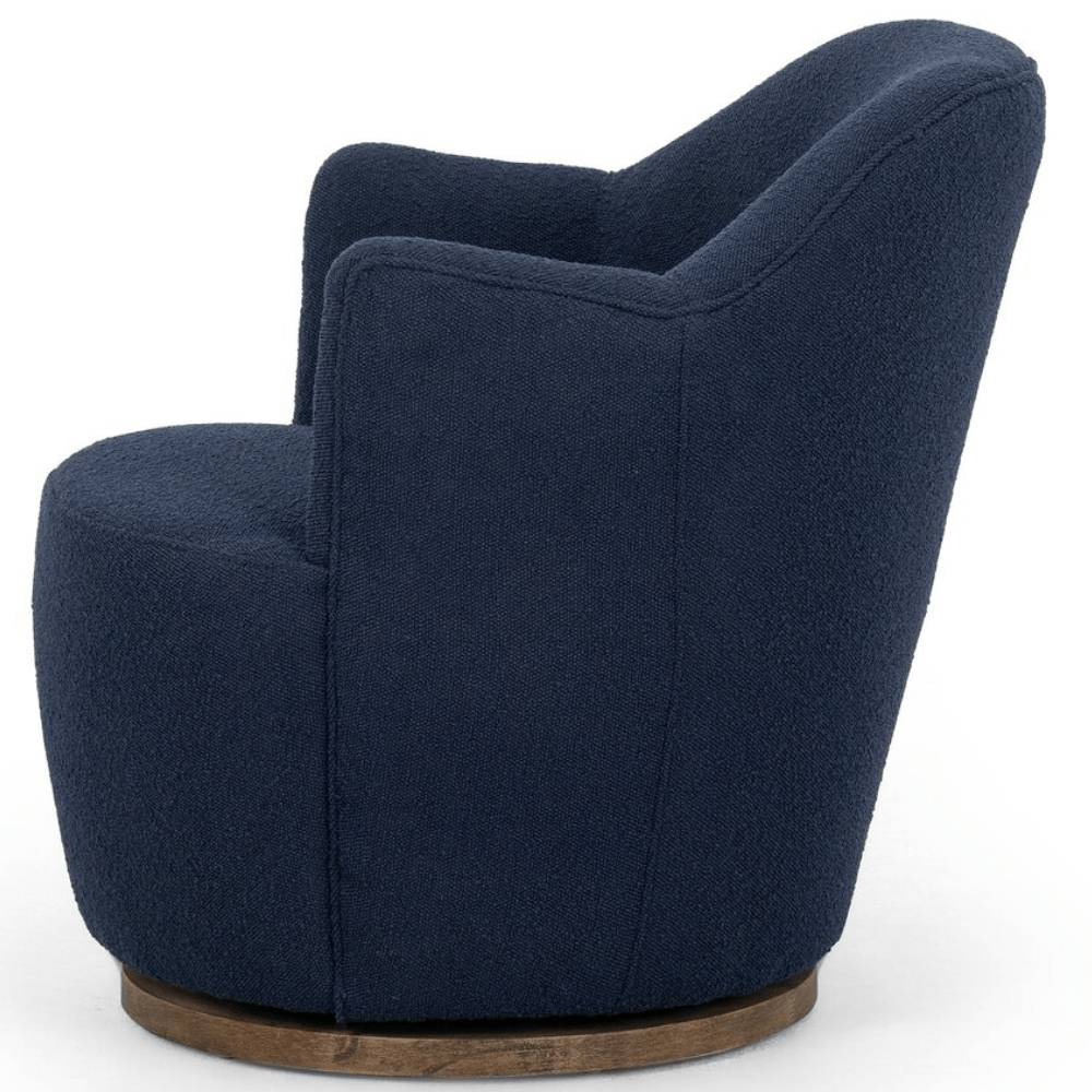 Aurora Swivel Chair Swivel Chair