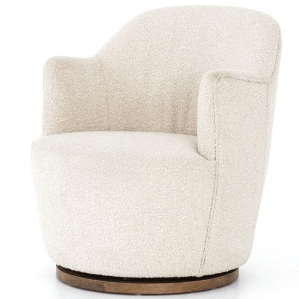 Aurora Swivel Chair Swivel Chair
