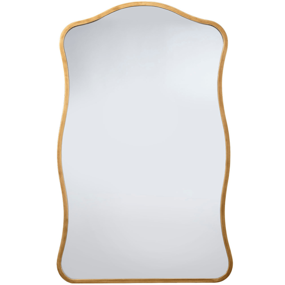 Aurora Wall Mirror Mirror LS6AURORMIAB 688933040890