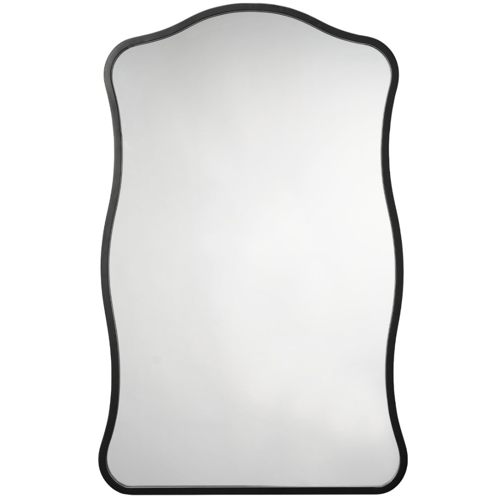 Aurora Wall Mirror Mirror LS6AURORMIBK 688933040906