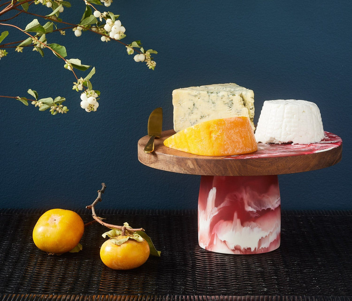 Austin Cake Stand Serveware