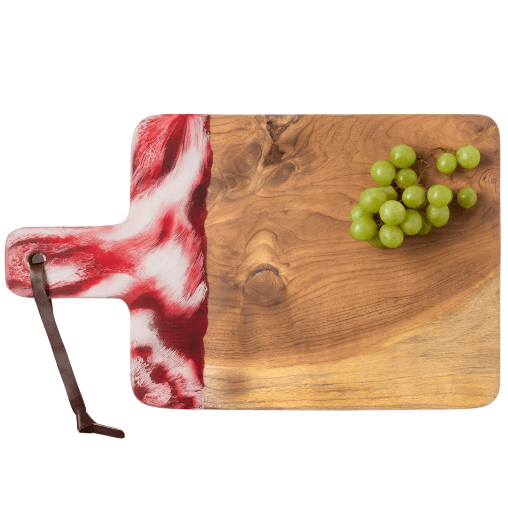 Austin Serving Boards Serveware