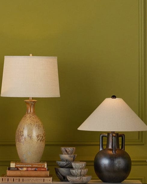 Autry Table Lamp Table Lamps 6000-1035 00633306062948