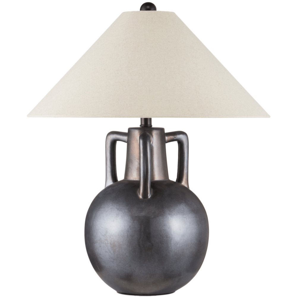 Autry Table Lamp Table Lamps 6000-1035 00633306062948