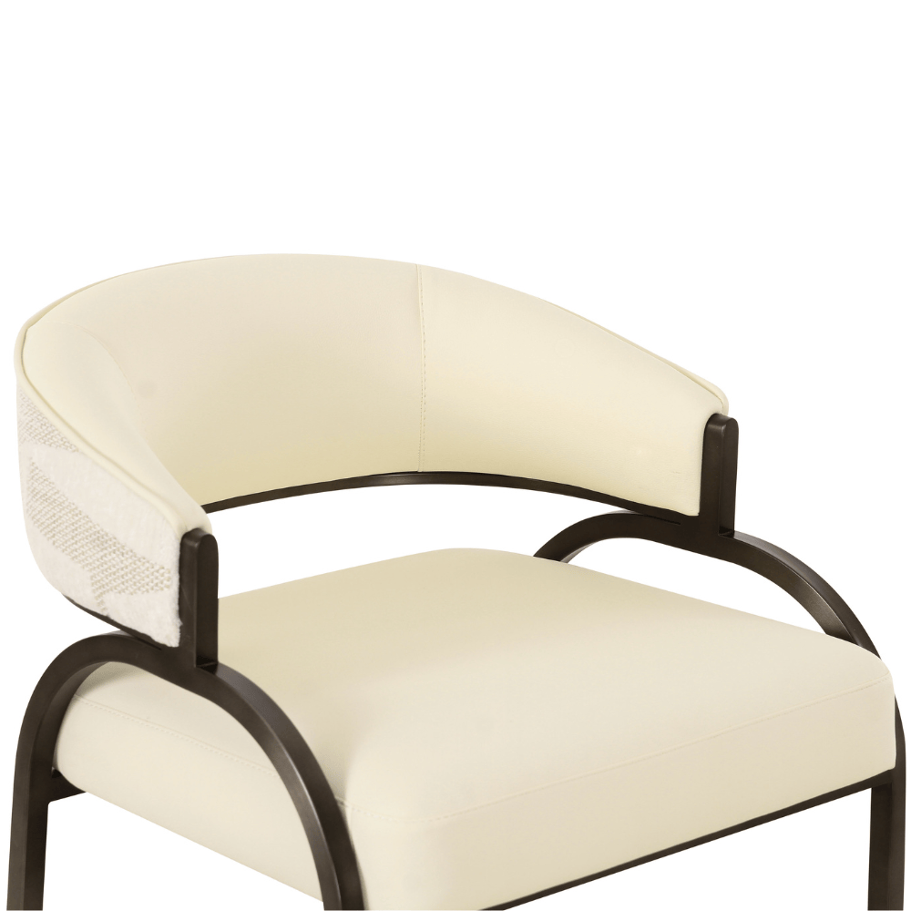 Autumn Counter Stool Bar + Counter Stools