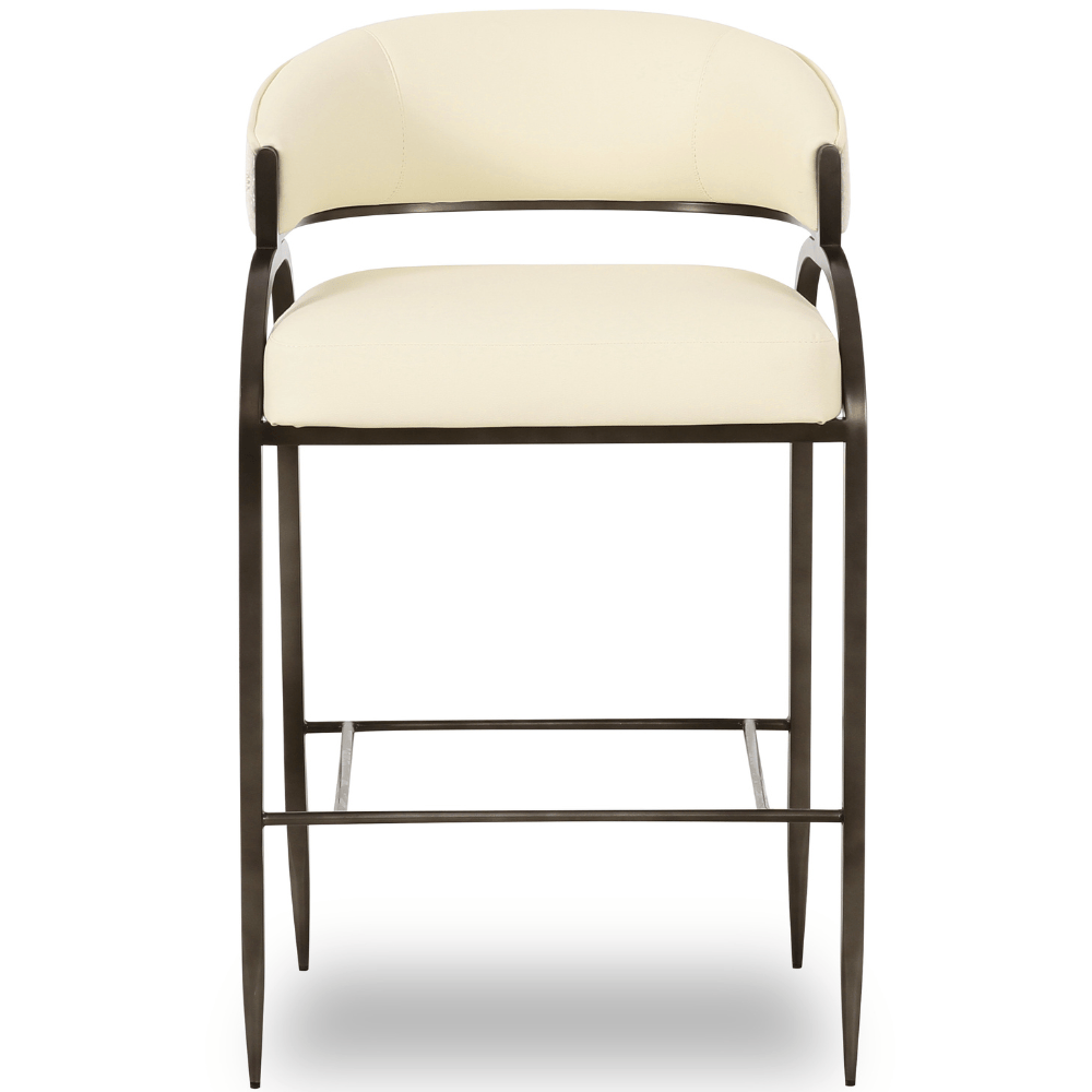 Autumn Counter Stool Bar + Counter Stools