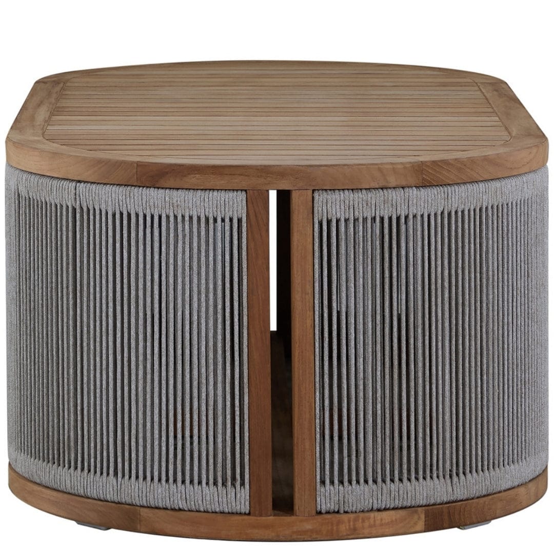 Avalon Coffee Table Outdoor Coffee Tables 1521142
