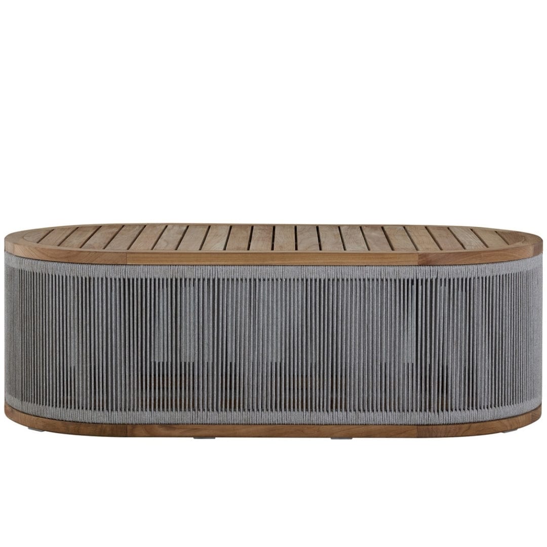 Avalon Coffee Table Outdoor Coffee Tables 1521142