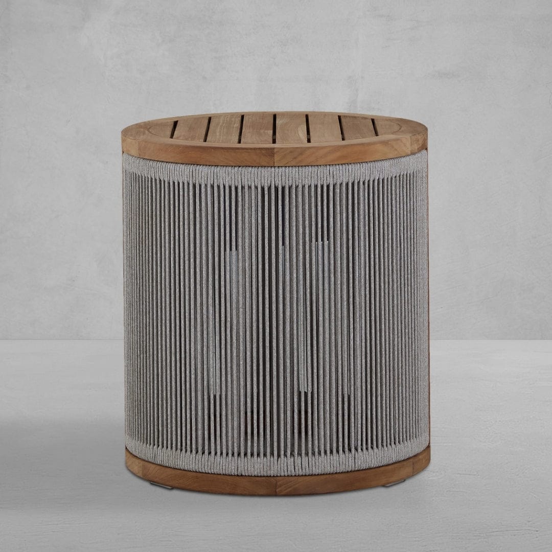 Avalon End Table Outdoor Side Tables 1522142