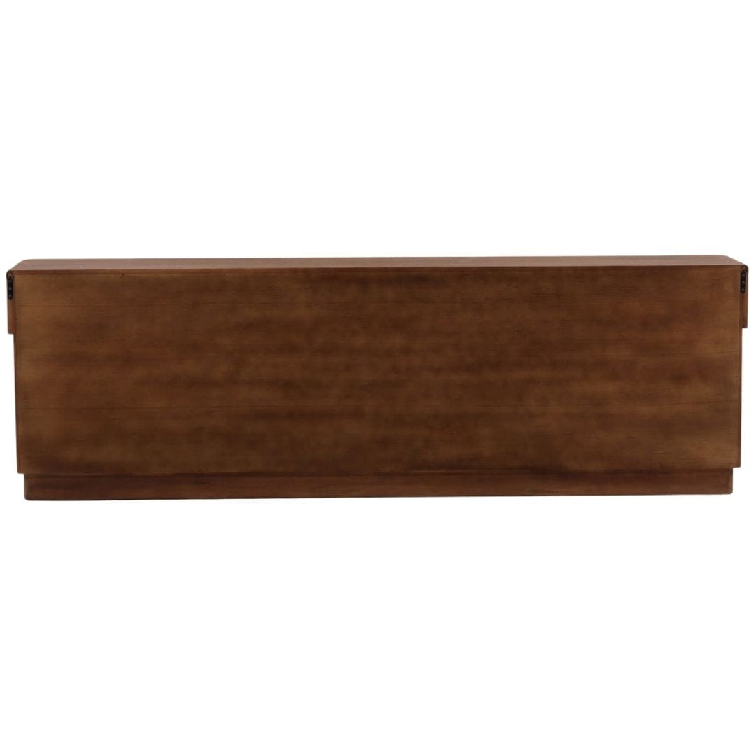 Avelina Sideboard Sideboards + Cabinets DOV90015-BRWN