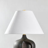 Avenel Table Lamp Table Lamps L7124-AGB/C07