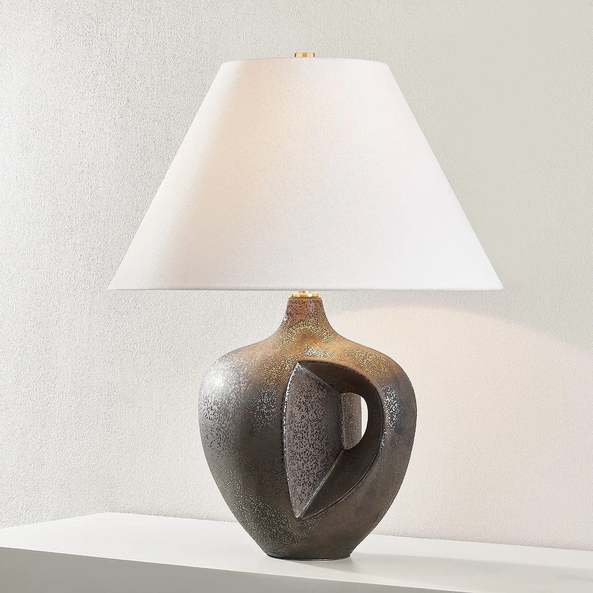Avenel Table Lamp Table Lamps L7124-AGB/C07