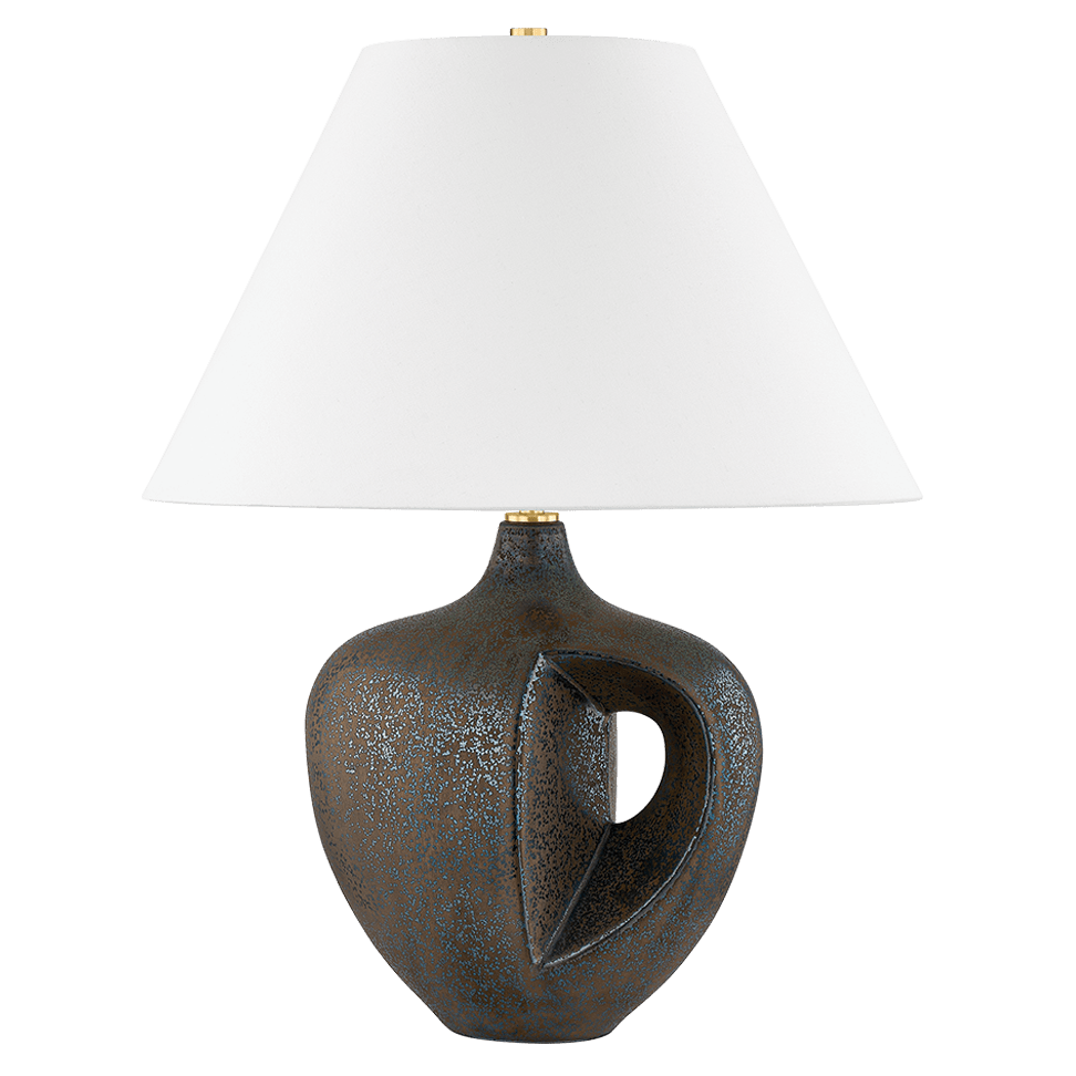 Avenel Table Lamp Table Lamps L7124-AGB/C07