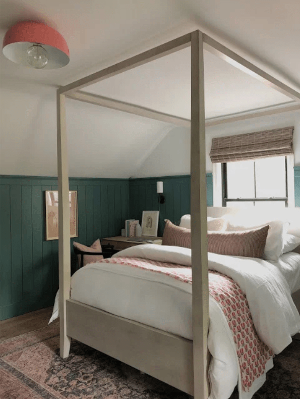 Avery Ceiling Mount Flush Mount