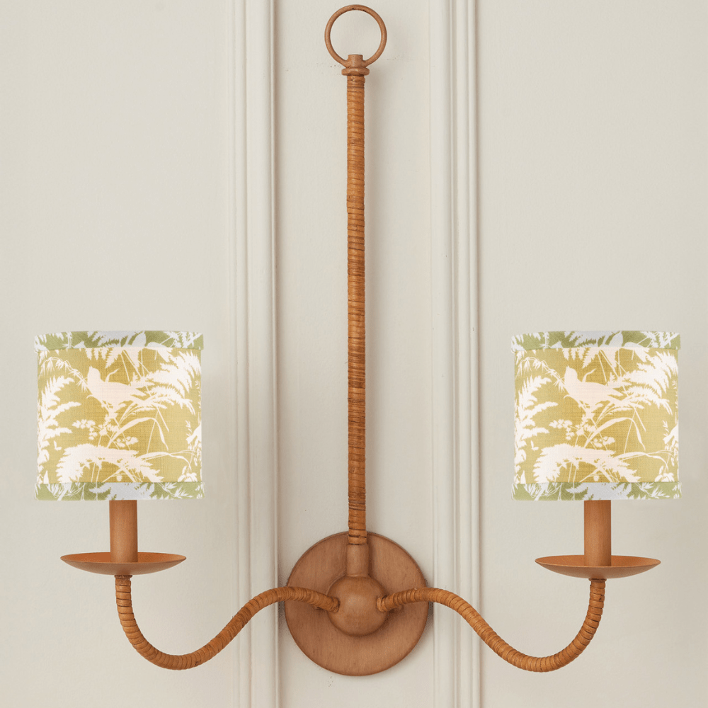 Aviary Chandelier Shade Lamp Shades