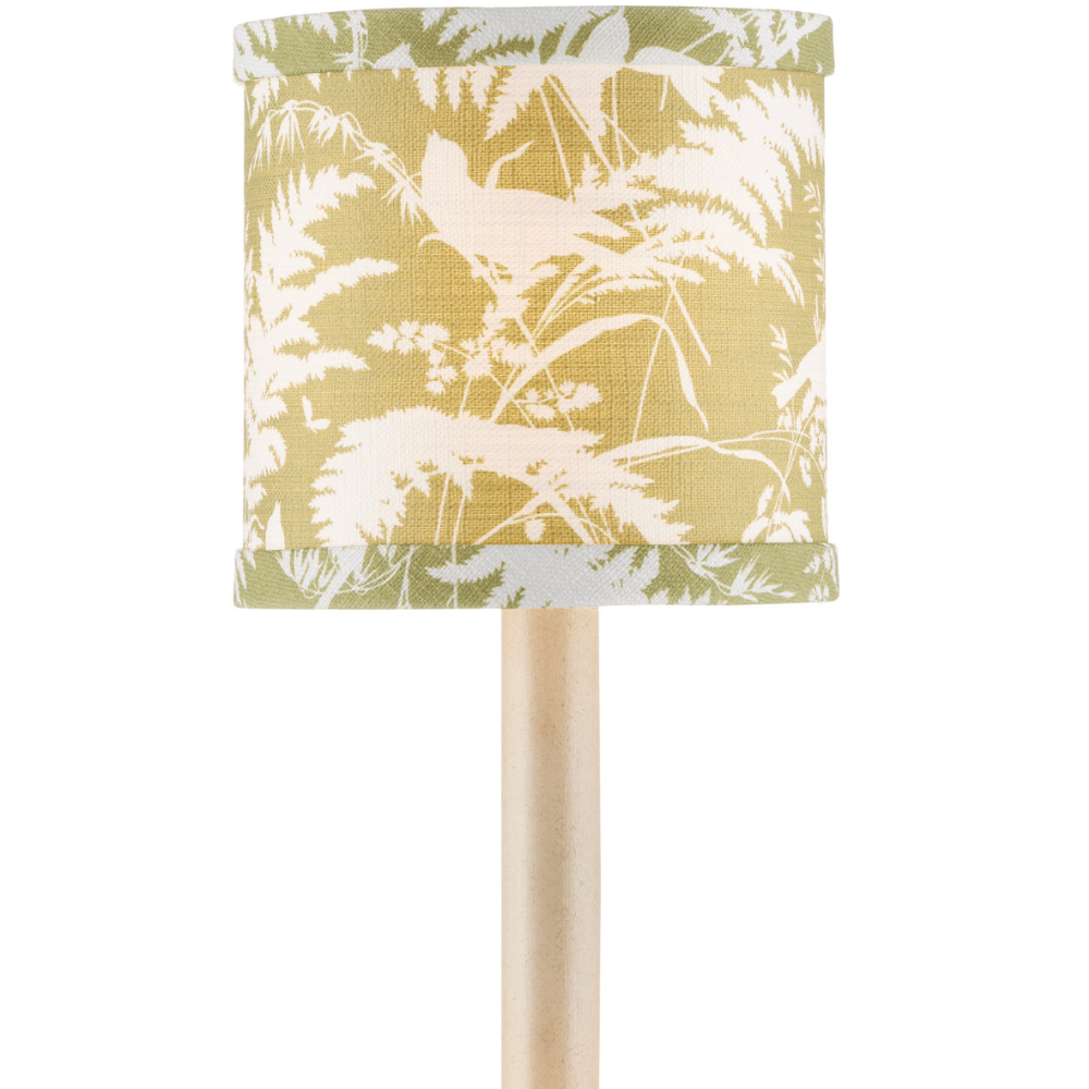 Aviary Chandelier Shade Lamp Shades