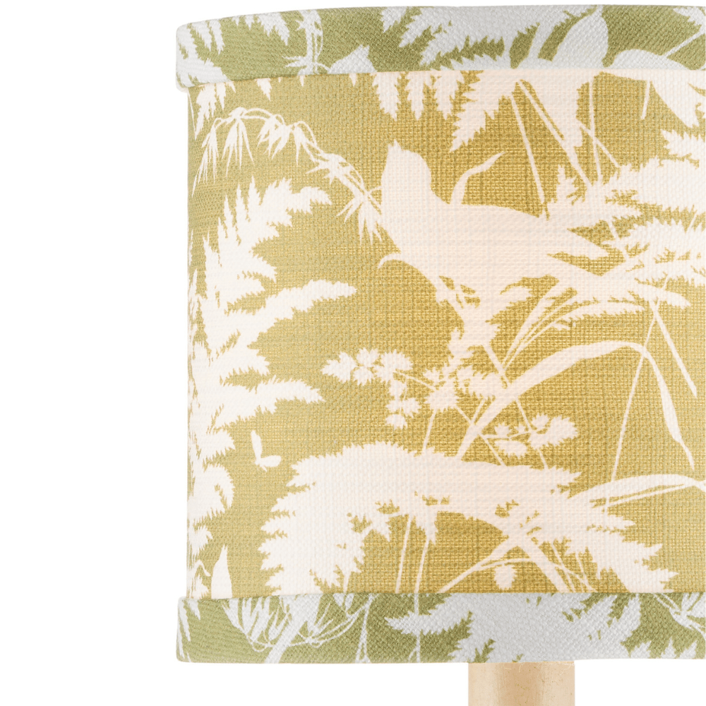 Aviary Chandelier Shade Lamp Shades