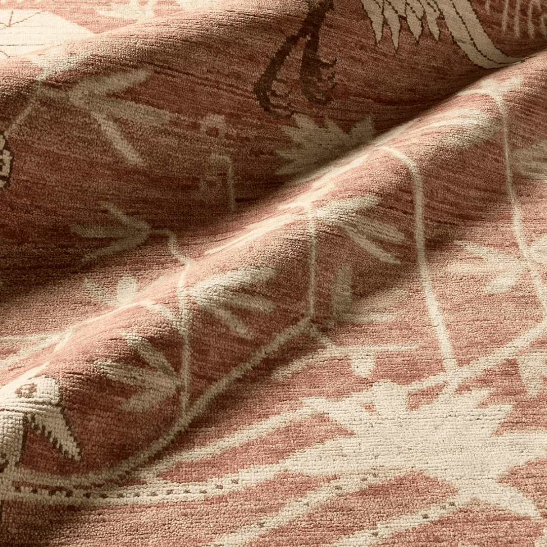 Avis Plumari Rug Area Rugs