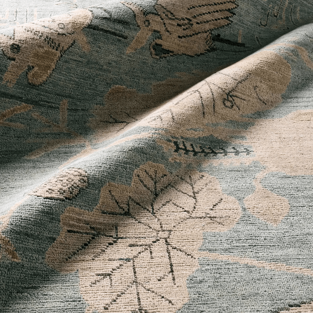 Avis Plumari Rug Area Rugs