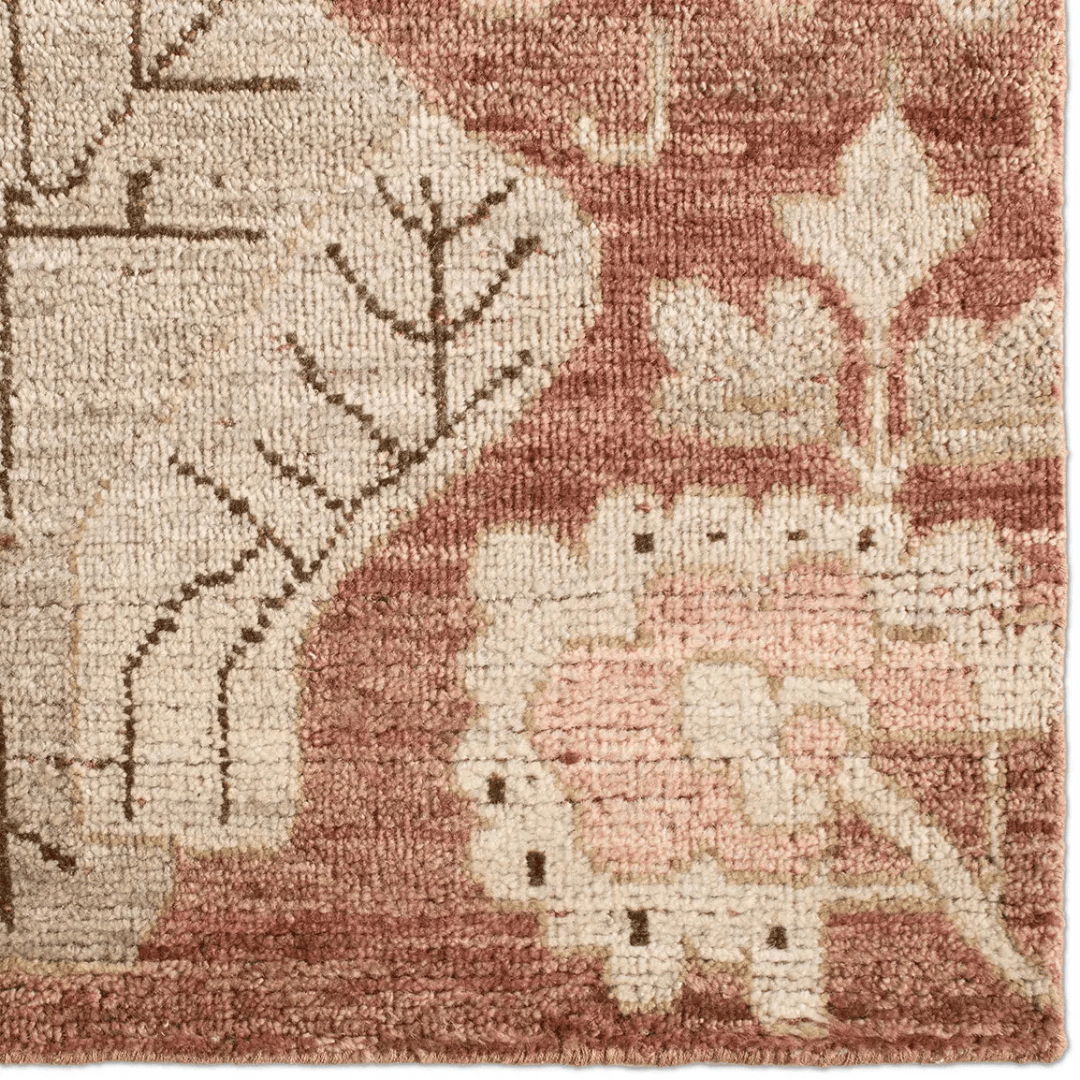 Avis Plumari Rug Area Rugs