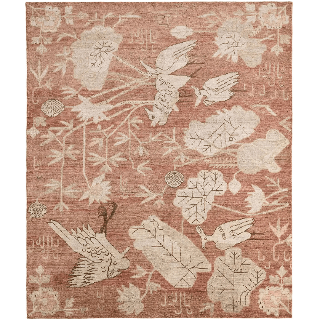 Avis Plumari Rug Area Rugs RUG165012