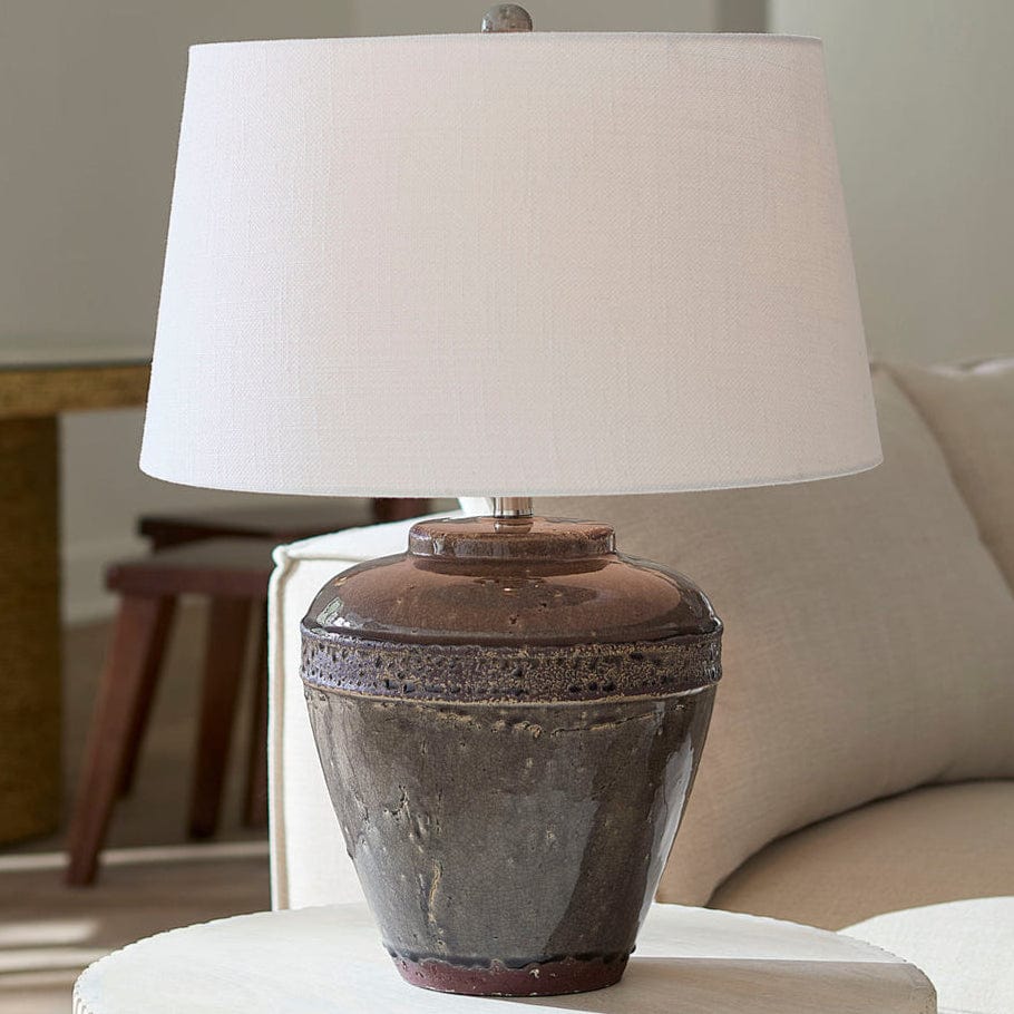 Avondale Table Lamp Table Lamps 9AVONDALTLGR 688933040661