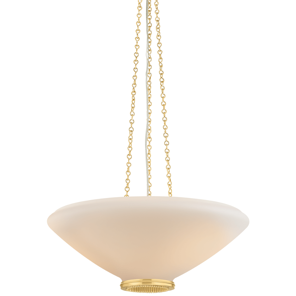 Awosting Pendant Pendant Lighting 2322-AGB 806134982935