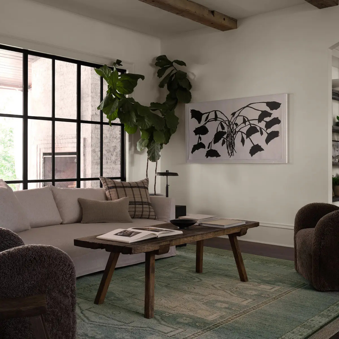 Azad Elain Rug Area Rugs