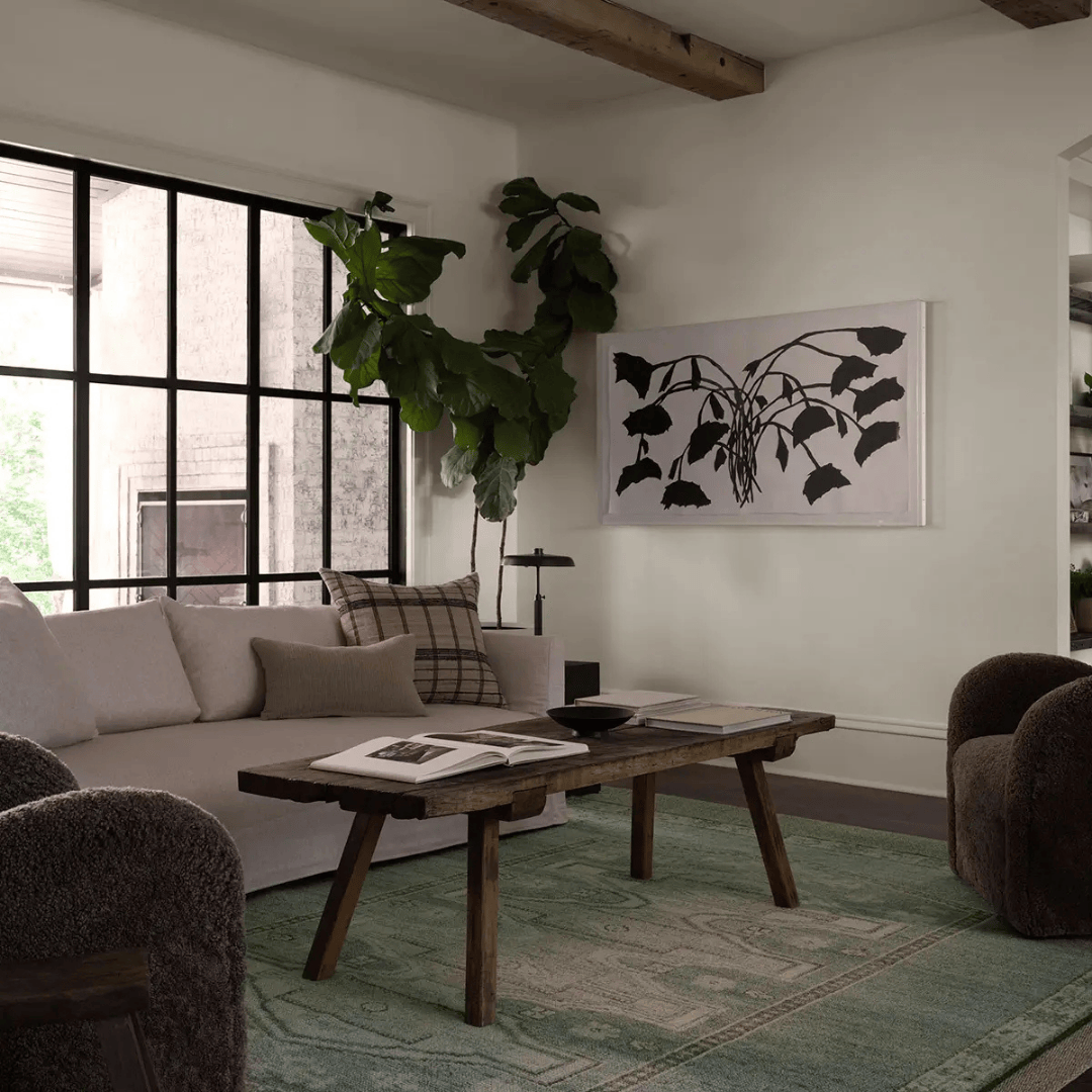 Azad Elain Rug Area Rugs