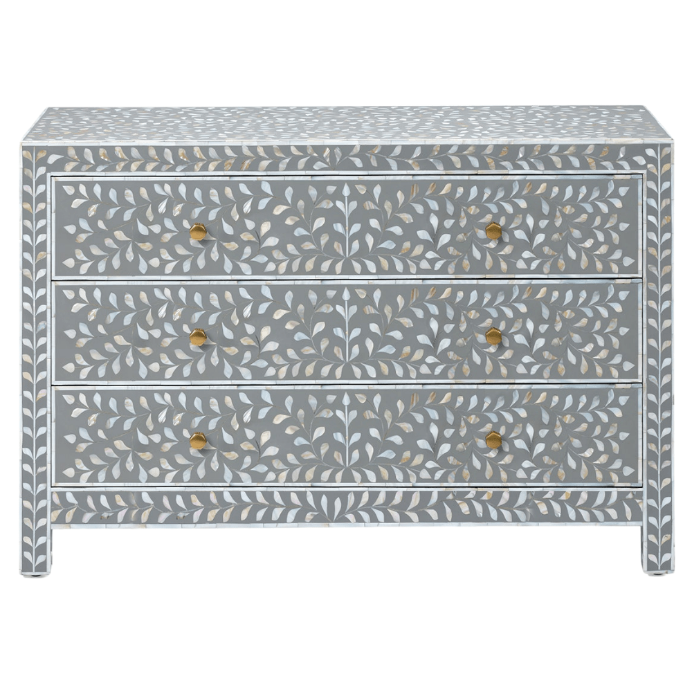 Azalea Dresser Dresser FURAZALEDR4820MOPDG