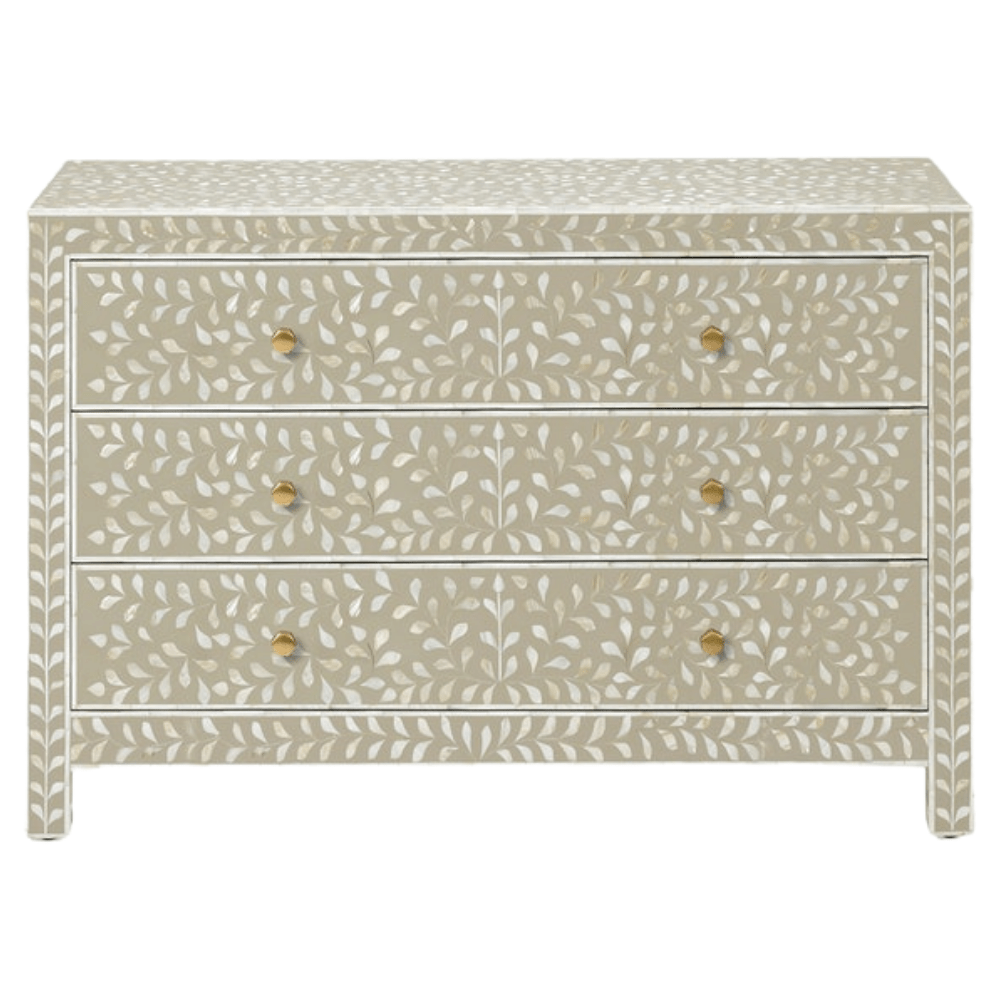 Azalea Dresser Dresser FURAZALEDR4820MOPSD