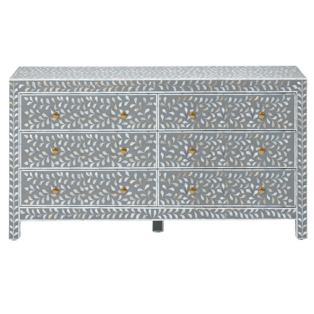 Azalea Dresser Dresser FURAZALEDR6020MOPDG