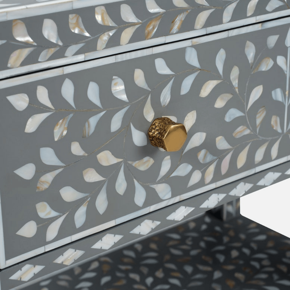 Azalea Nightstand Nightstand