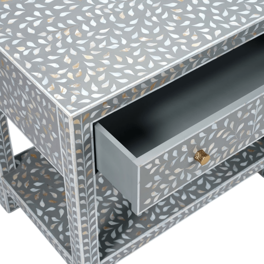 Azalea Nightstand Nightstand