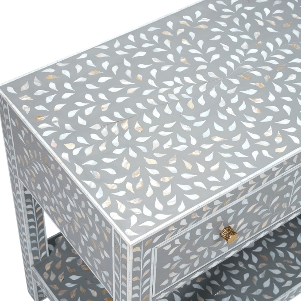 Azalea Nightstand Nightstand