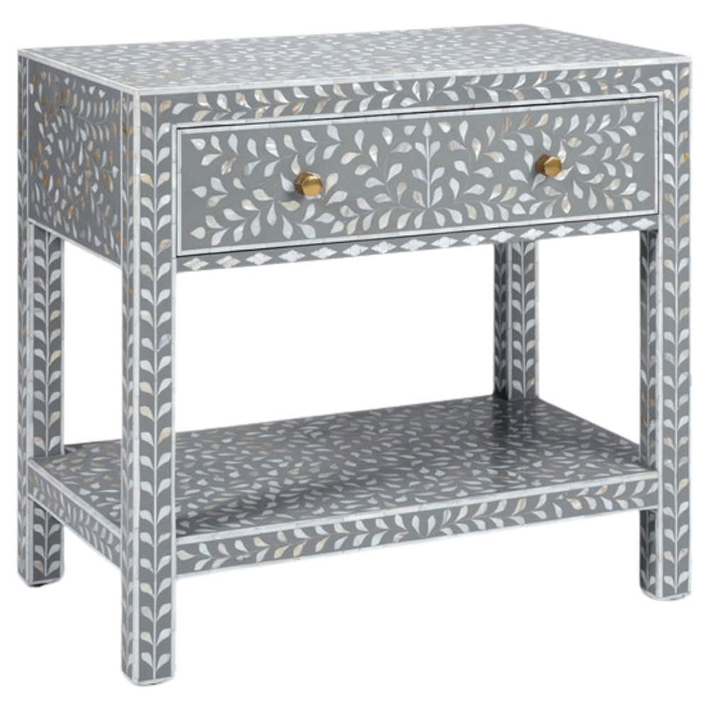 Azalea Nightstand Nightstand
