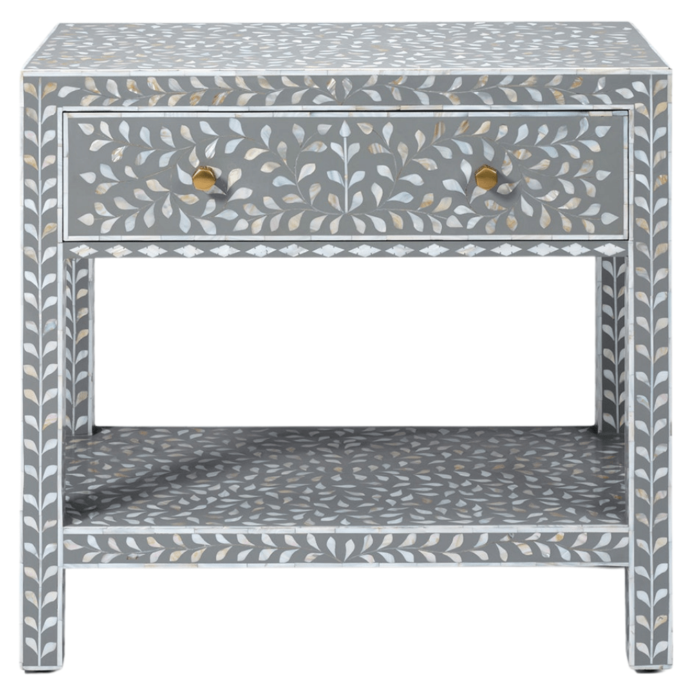 Azalea Nightstand Nightstand FURAZALENGDBMOPDG