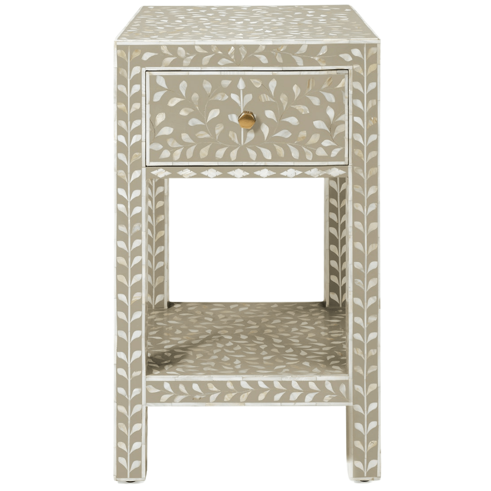 Azalea Nightstand Nightstand FURAZALENGSGMOPSD