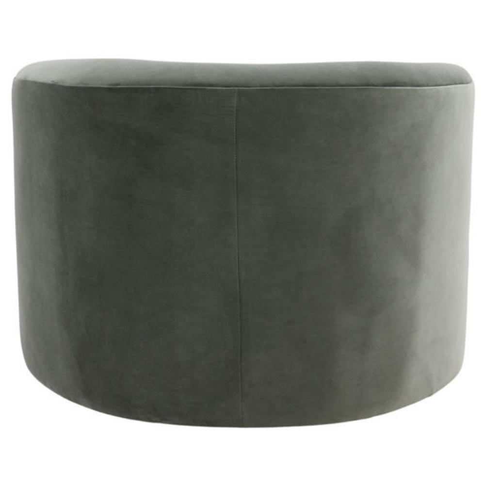Azura Swivel Chair Dining Chair DOV3213-SAGE