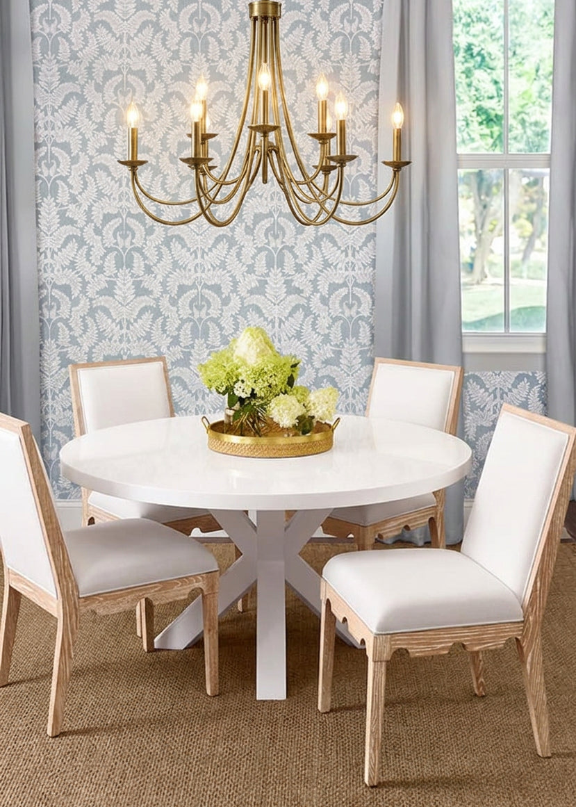 Babs Tray Decorative Objects BABS 607629037723