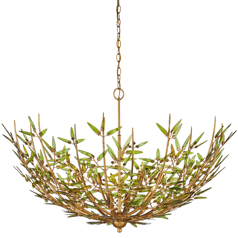 Babylon Chandelier Chandelier 9000-1308 00633306064348